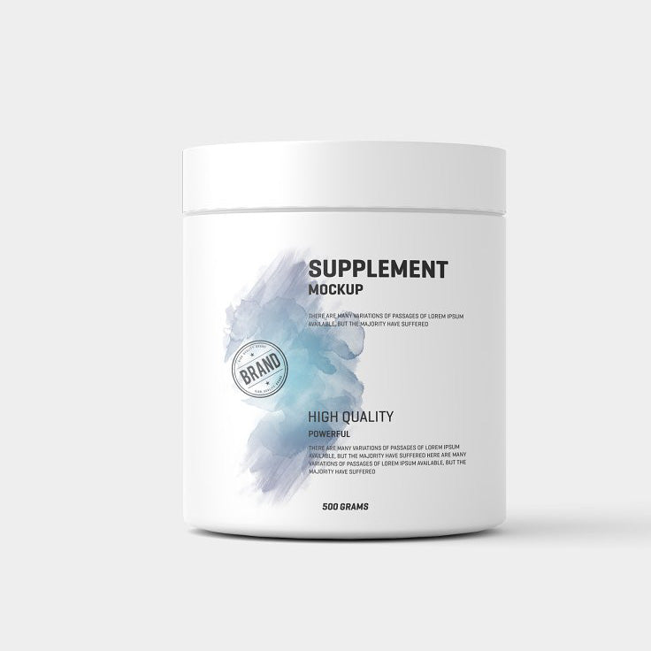 Organic Brahmi Powder