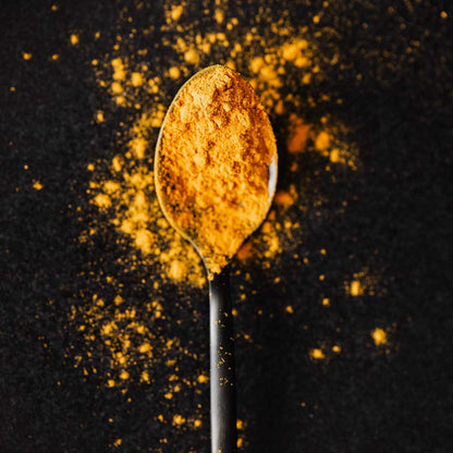 Organic Turmeric Powder